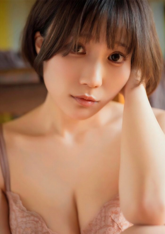 天川星夏 画像025