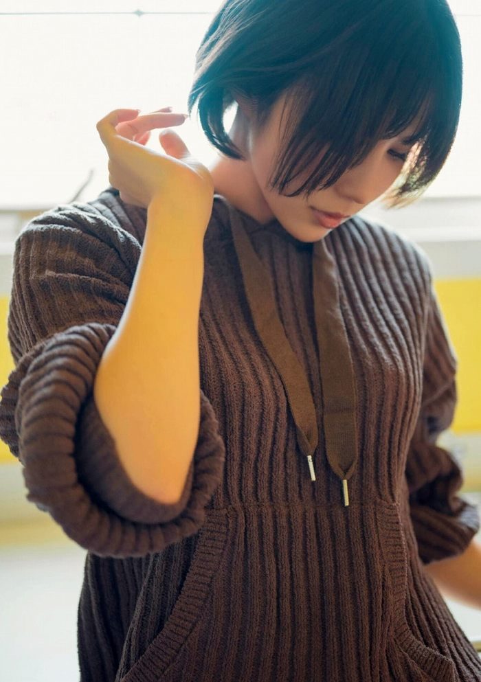 天川星夏 画像032