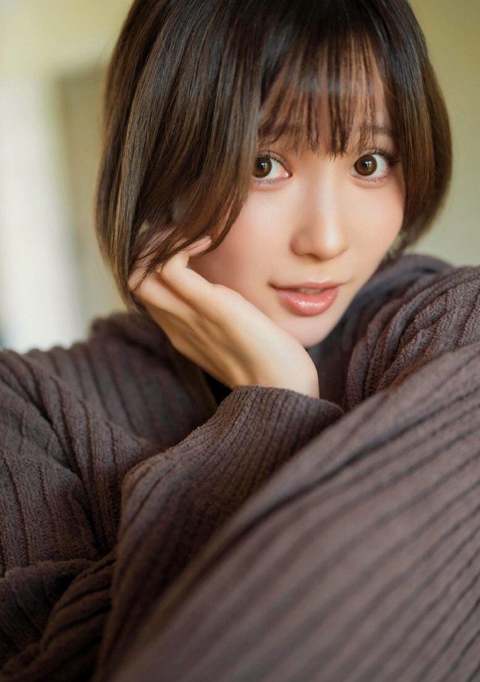 天川星夏 画像037