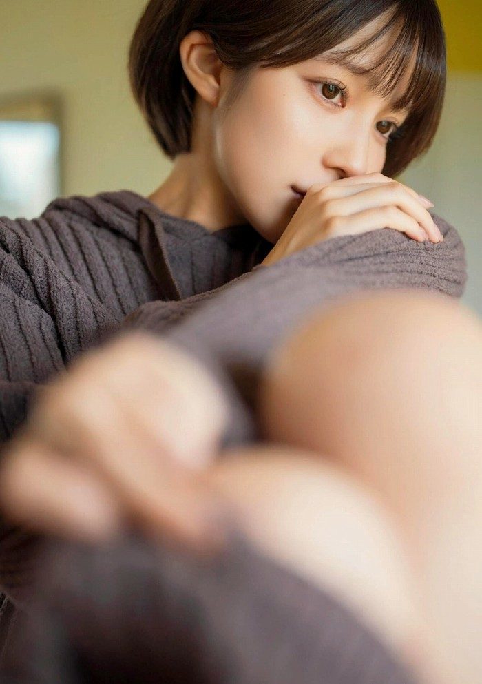 天川星夏 画像038