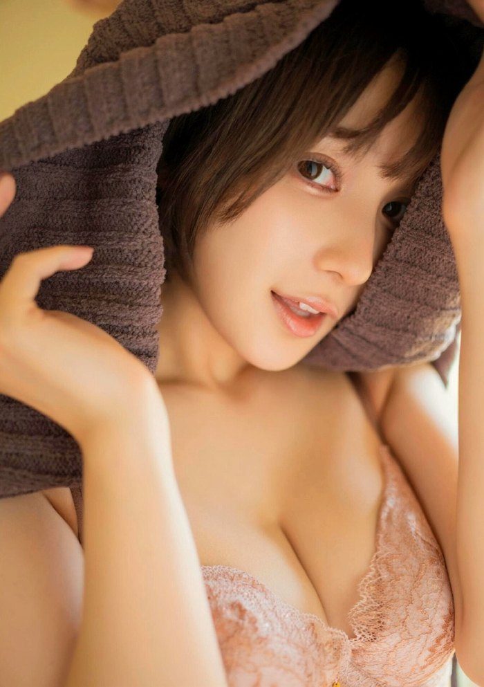 天川星夏 画像043