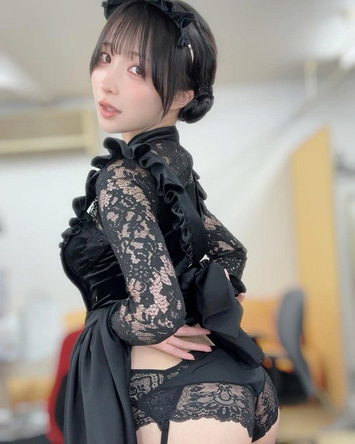 天川星夏 画像049