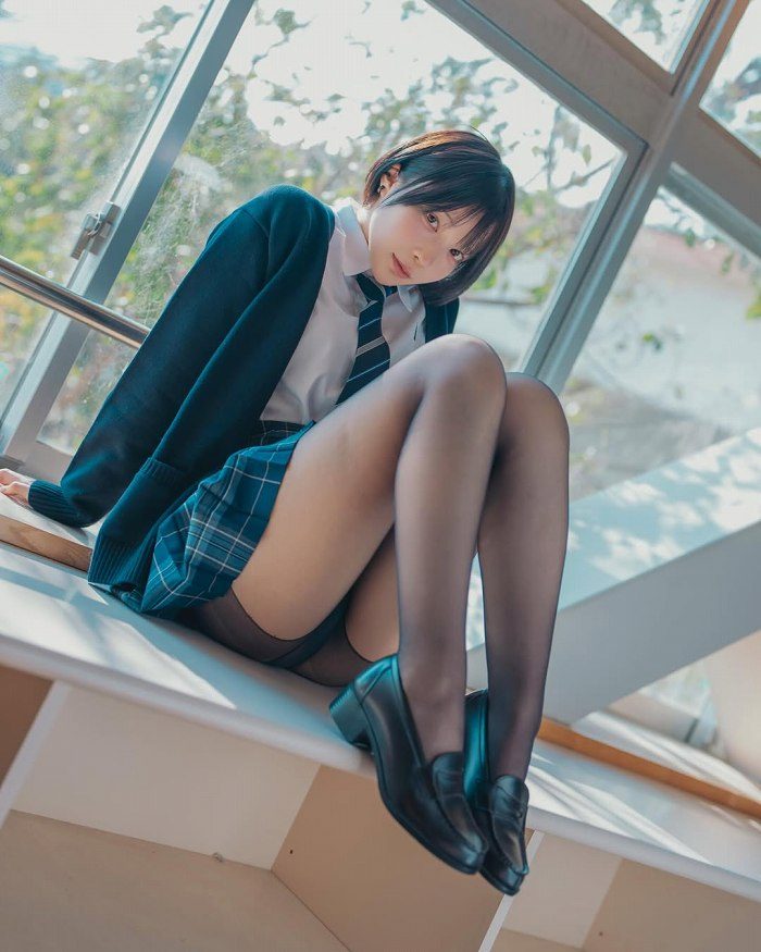 天川星夏 画像061