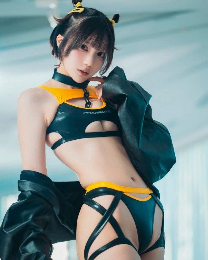 天川星夏 画像069