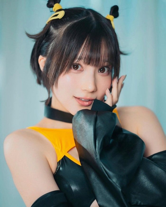 天川星夏 画像070