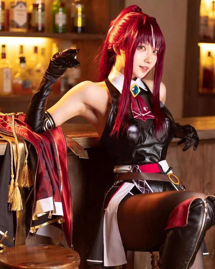 天川星夏 画像076