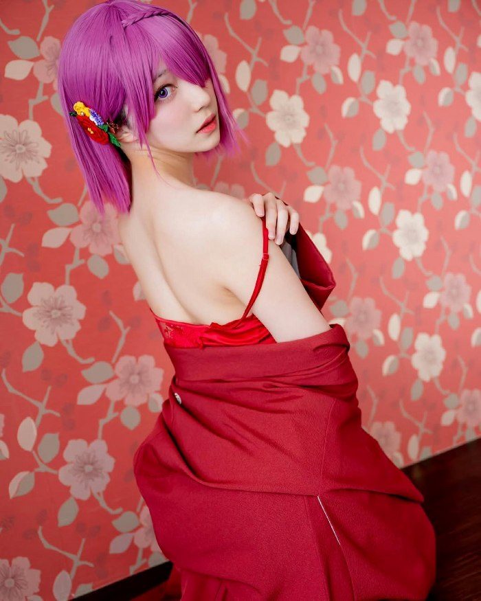 天川星夏 画像082