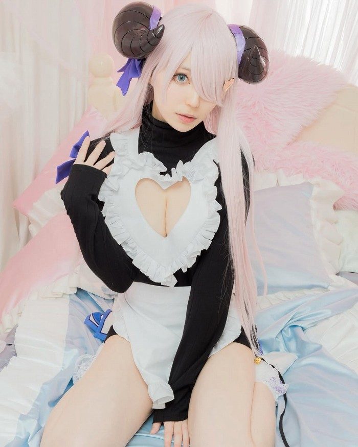 天川星夏 画像084