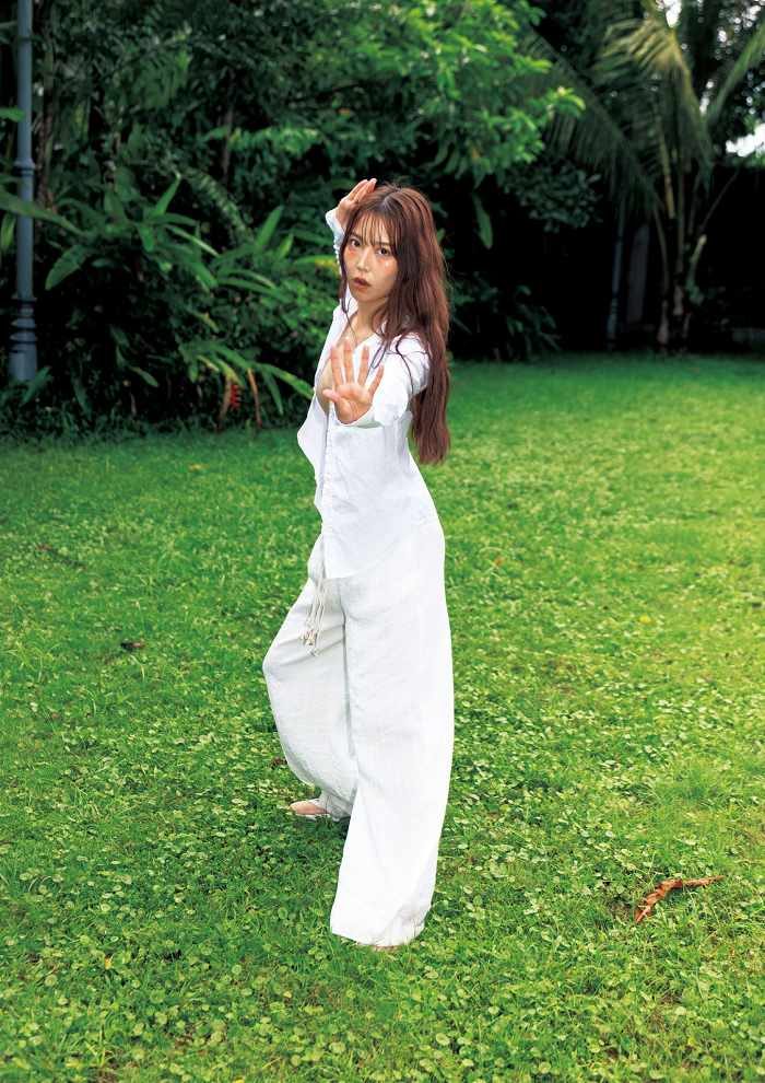 白間美瑠 画像007