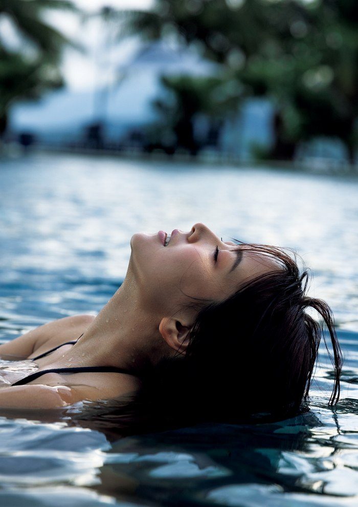 白間美瑠 画像010