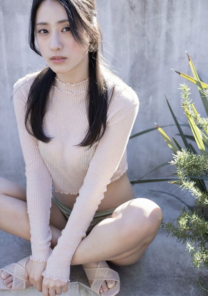 澄田綾乃 画像008