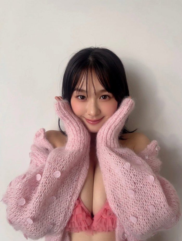 髙野真央 画像007