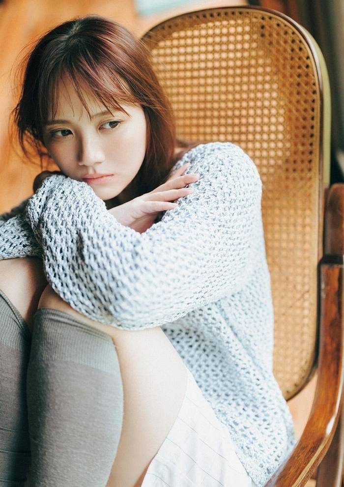 田村真佑 画像004