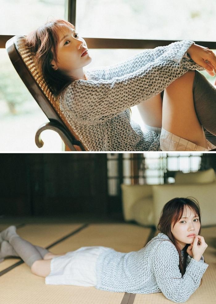 田村真佑 画像005