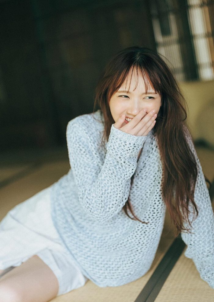 田村真佑 画像006