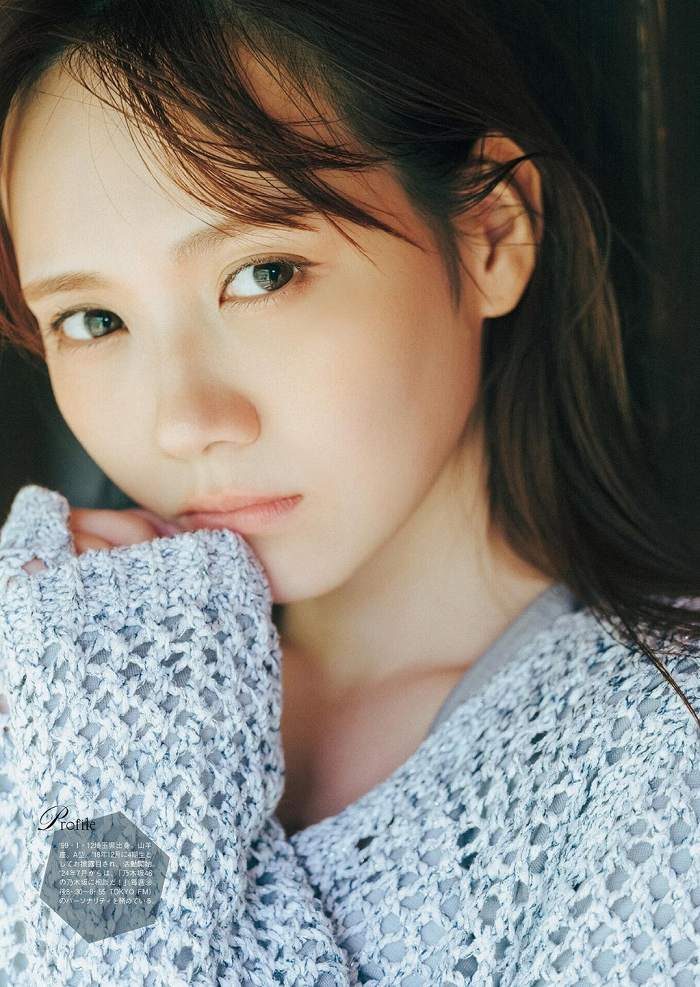 田村真佑 画像007