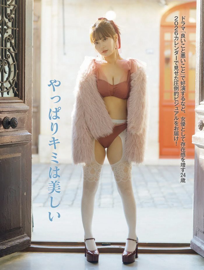 田中美久 画像002