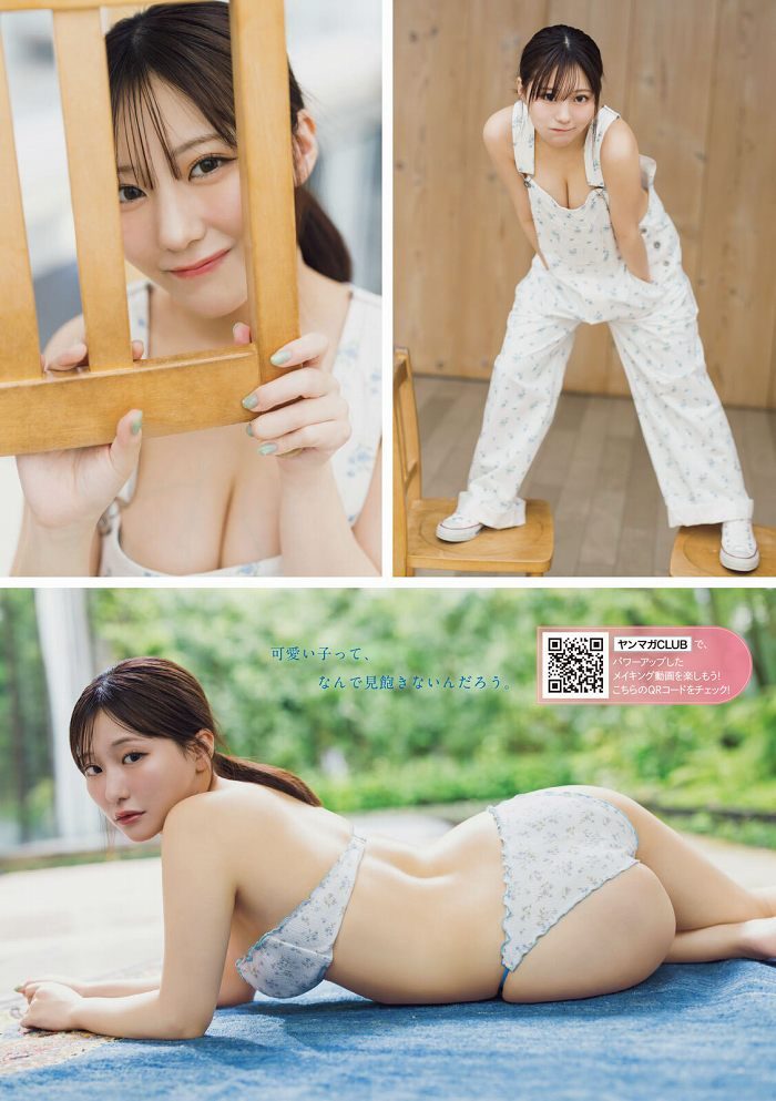 田中美久 画像005