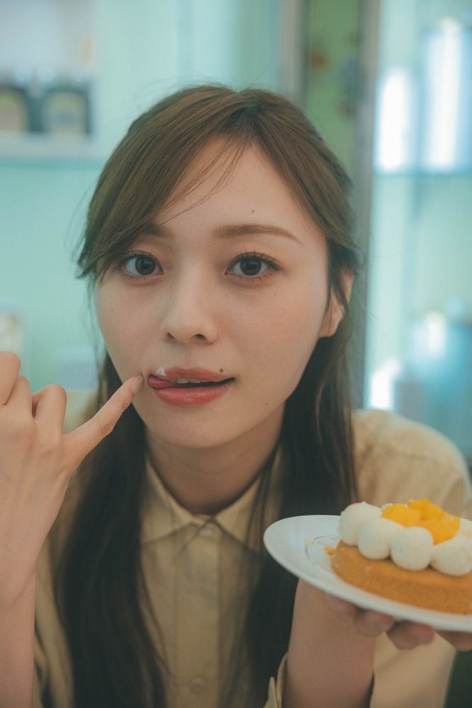 梅澤美波 画像005