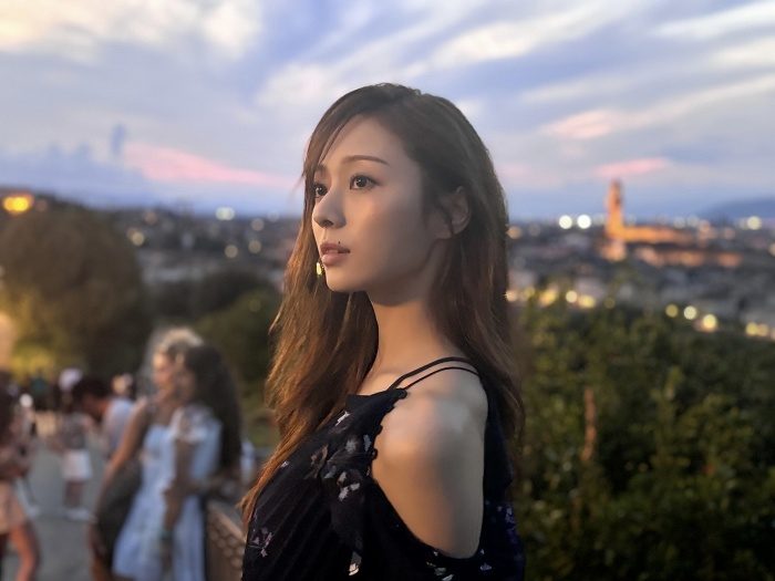 梅澤美波 画像009