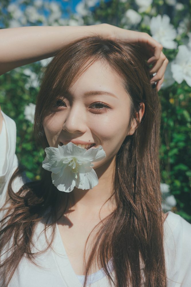 梅澤美波 画像012