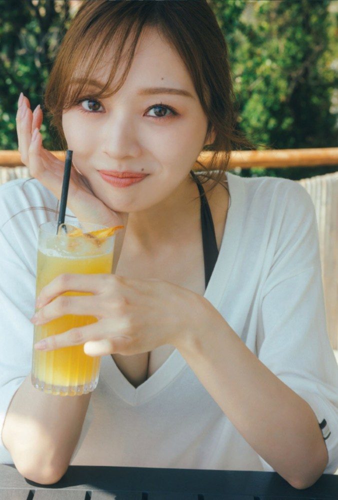 梅澤美波 画像007