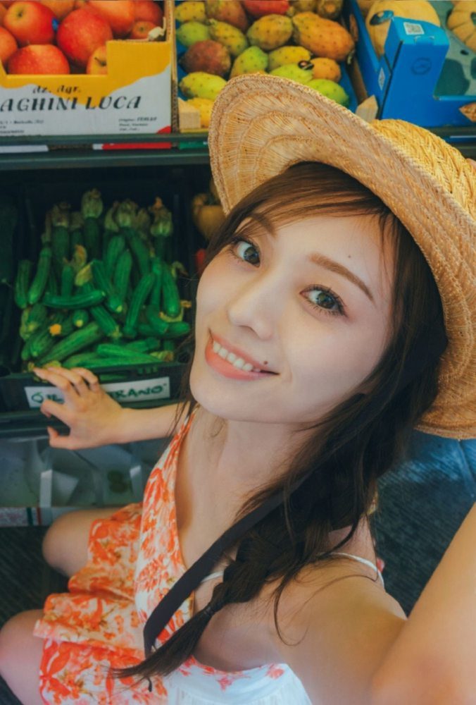 梅澤美波 画像009