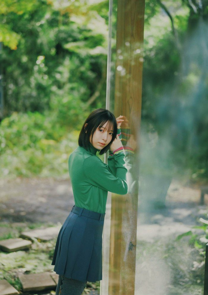 渡辺莉奈 画像002