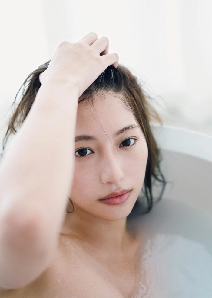 山下エミリー 画像006