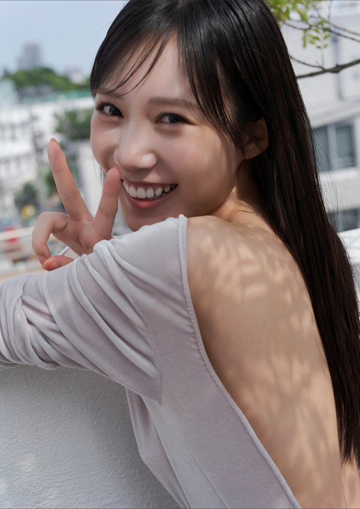 横野すみれ 画像014