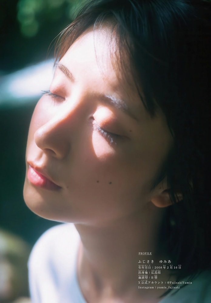 藤﨑ゆみあ 画像004