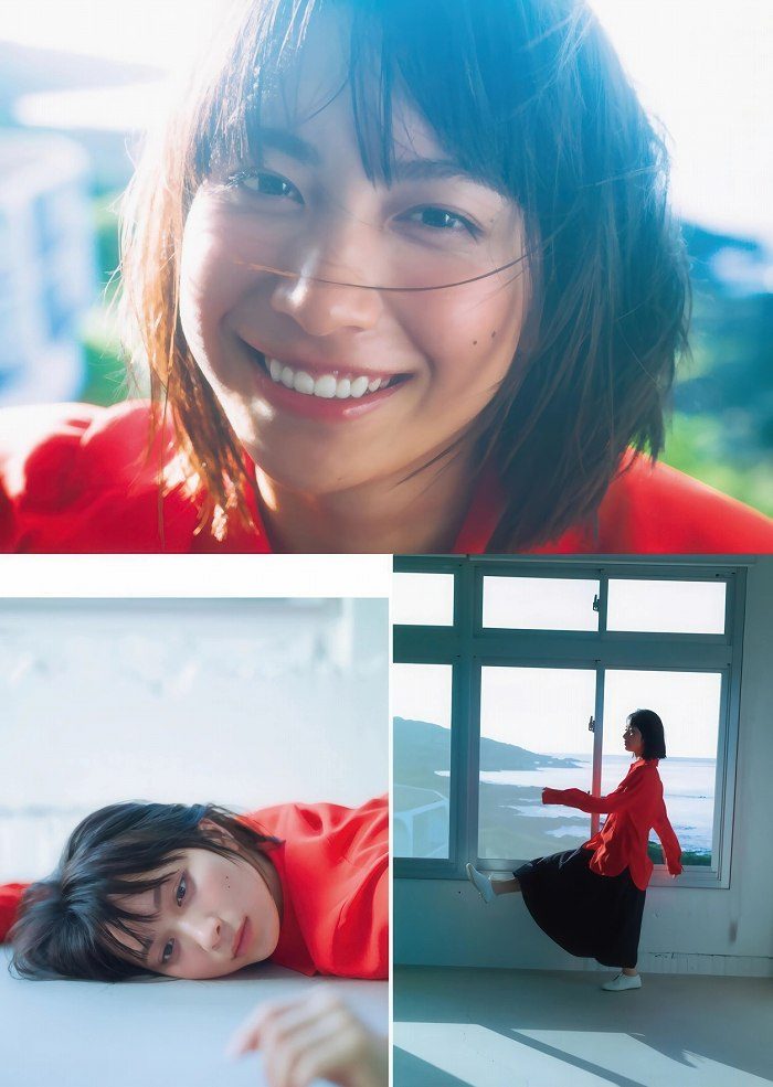 藤﨑ゆみあ 画像005