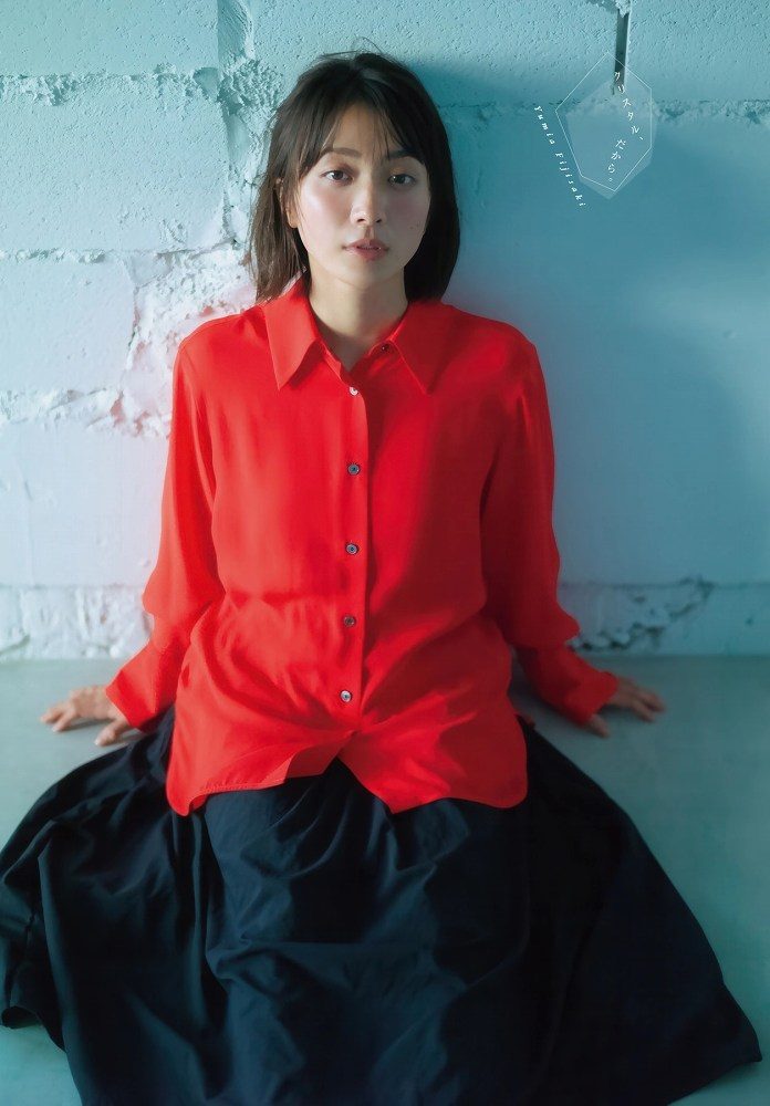 藤﨑ゆみあ 画像006