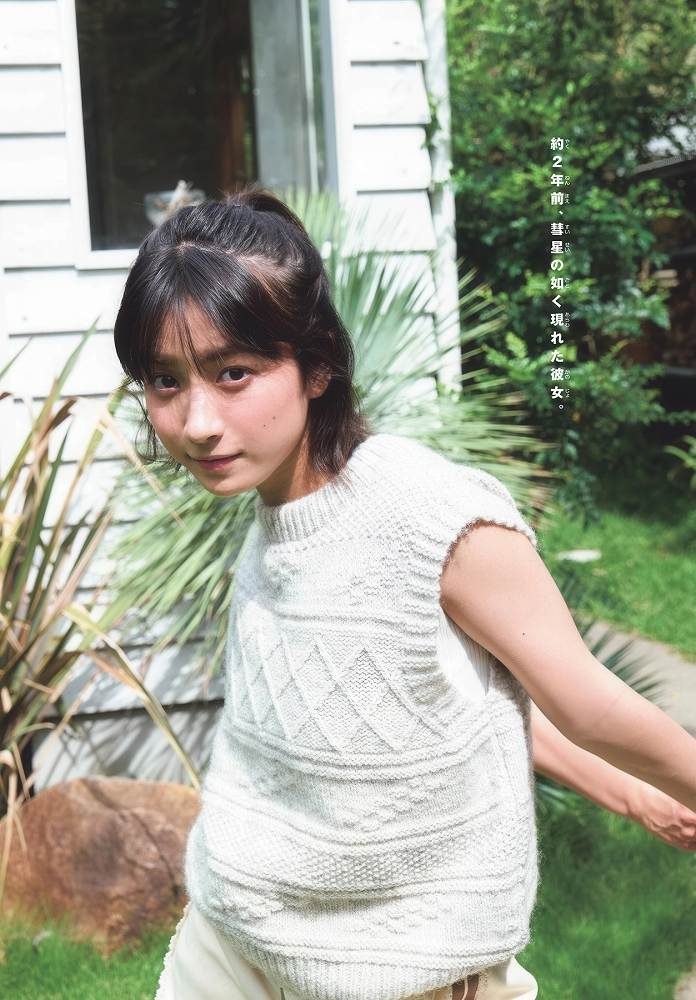 藤﨑ゆみあ 画像011