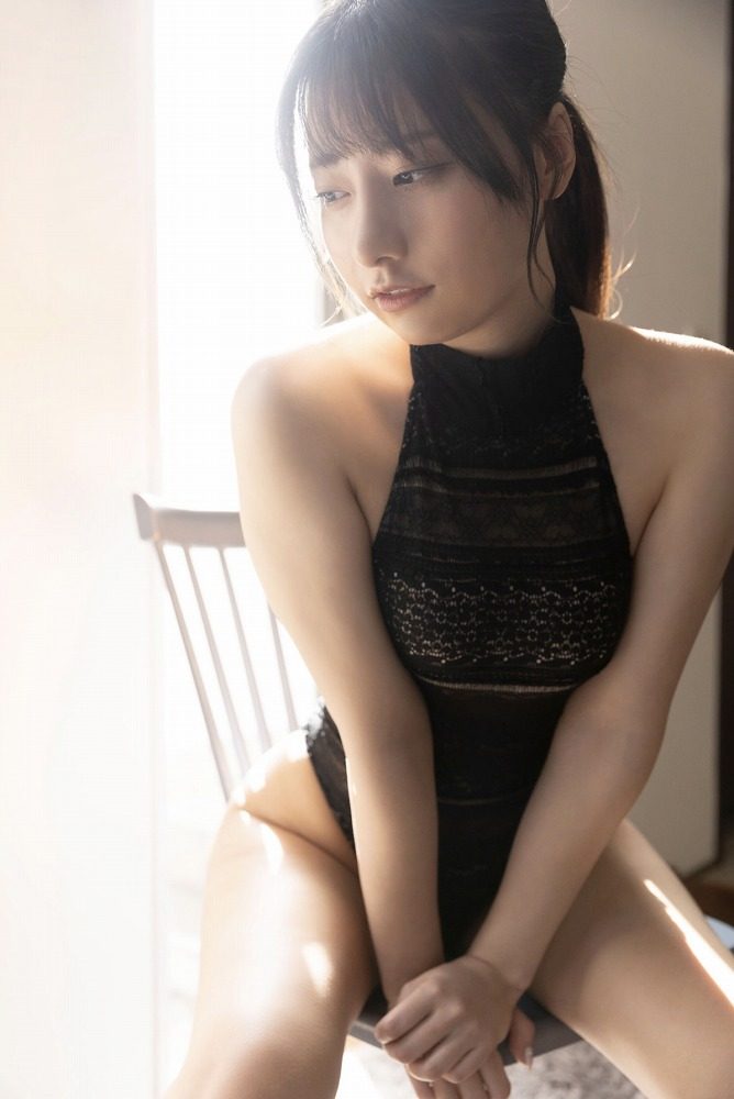 鈴木優香 画像001