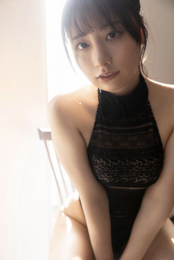 鈴木優香 画像004