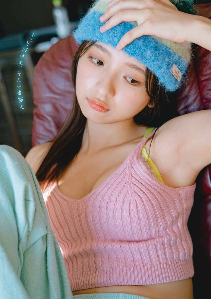 一ノ瀬瑠菜 画像005