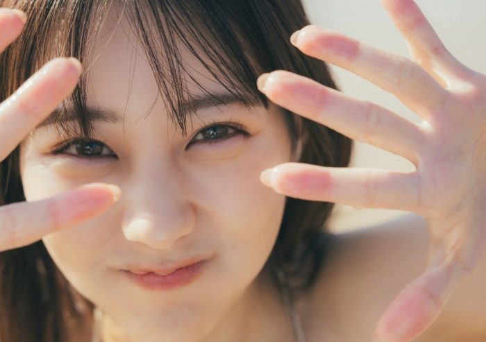 田中美久 画像005