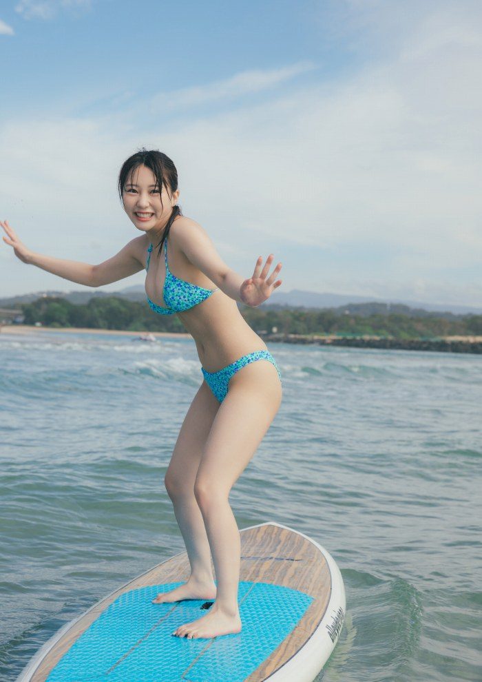 田中美久 画像012