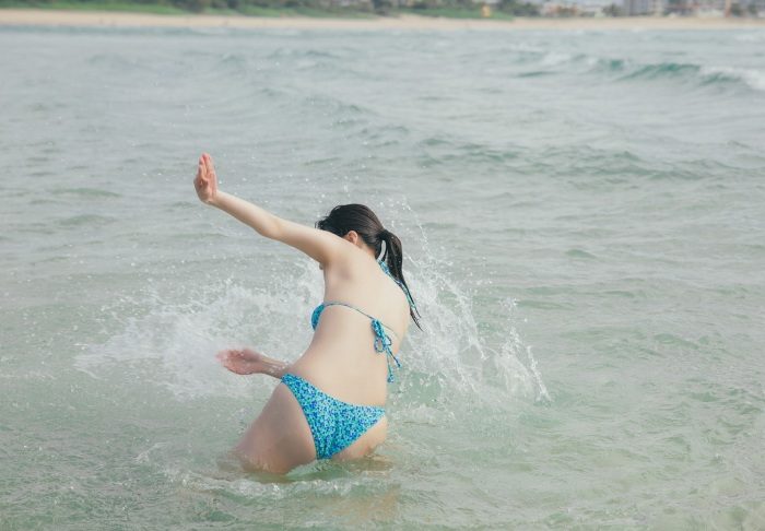 田中美久 画像013