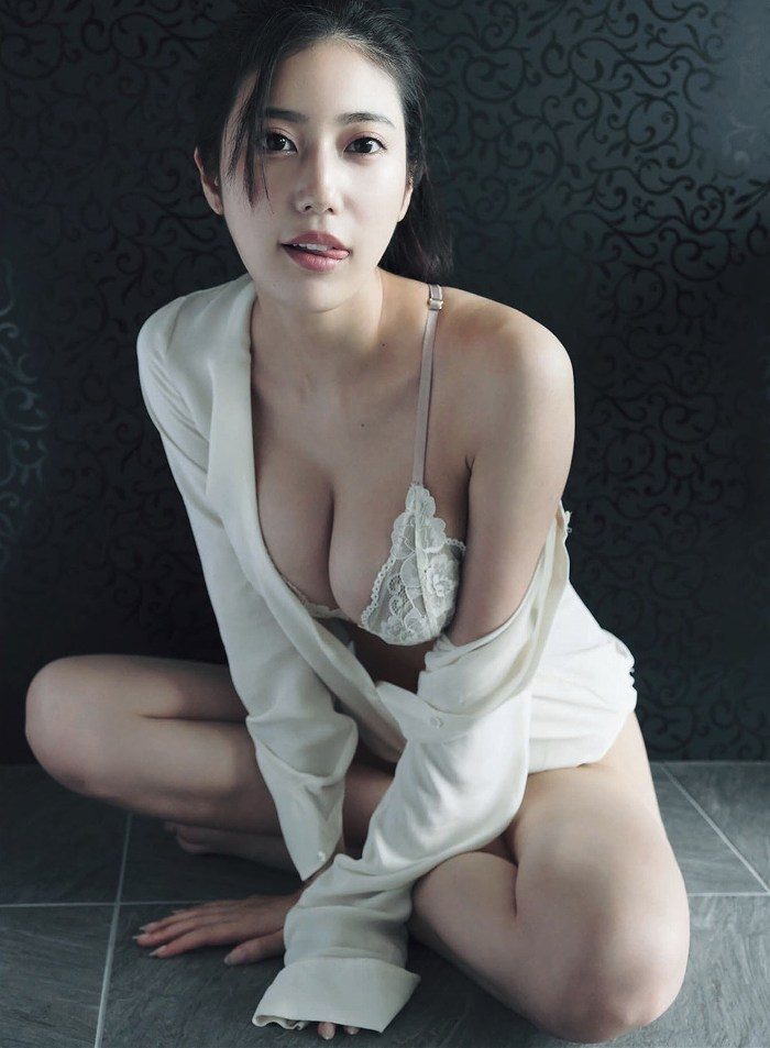 阿部なつき 画像005