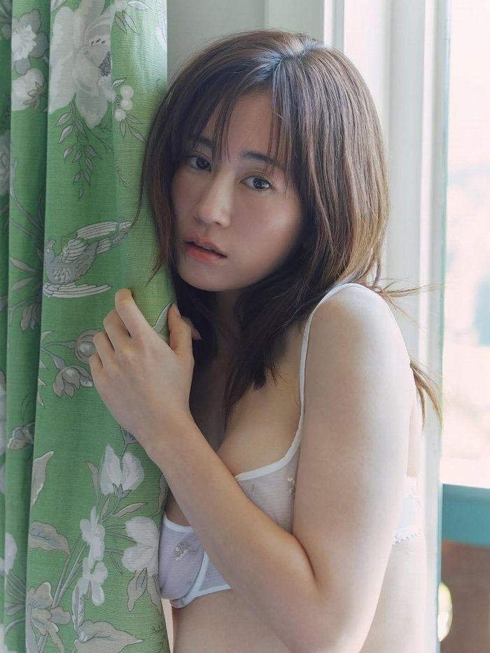 前田敦子 画像002