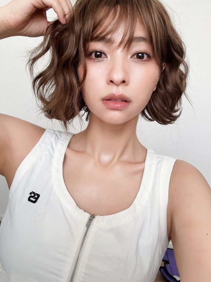 水崎綾女 画像007