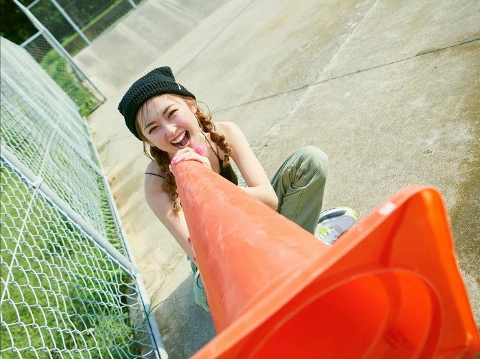 ゆうちゃみ 画像005