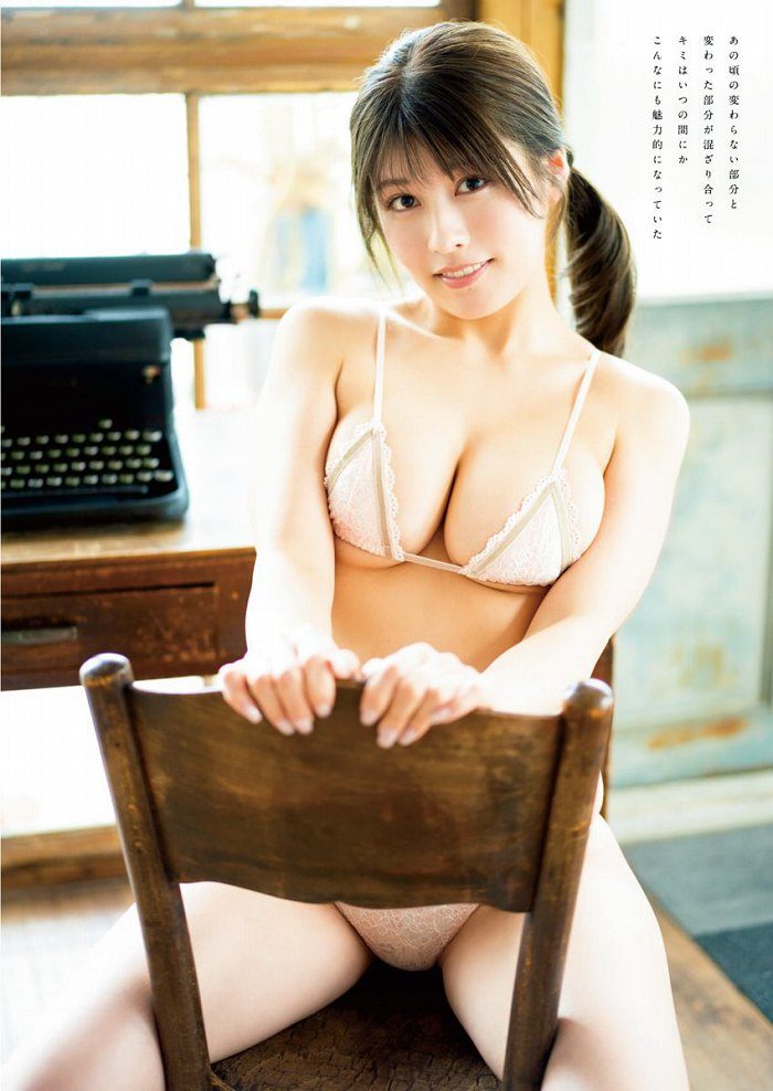 ちとせよしの 画像002