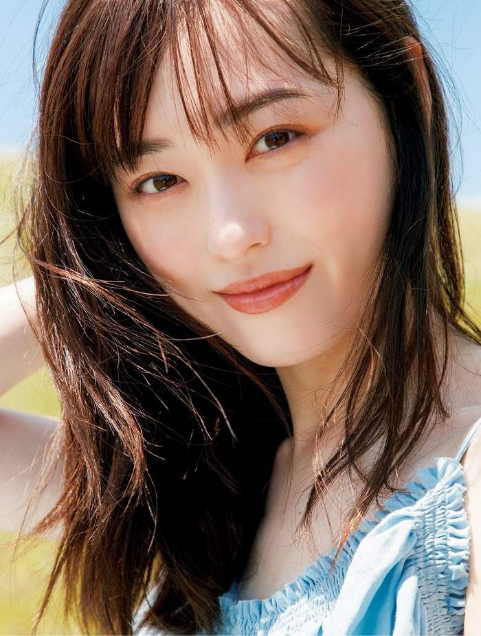 福原遥 画像001