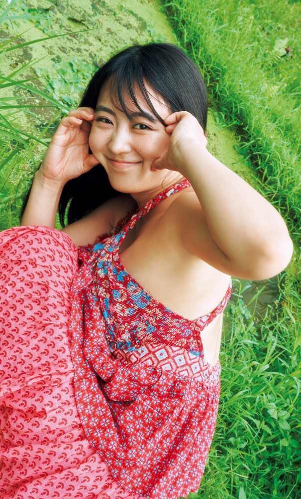 福井梨莉華 画像002