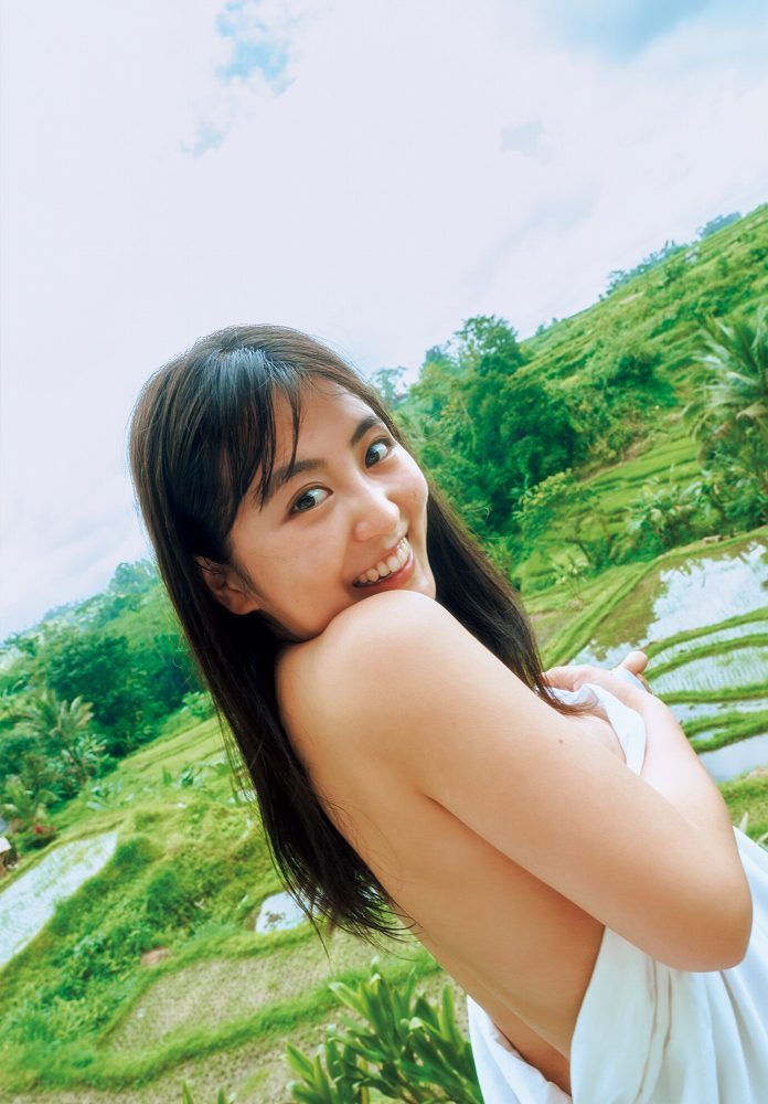 福井梨莉華 画像007