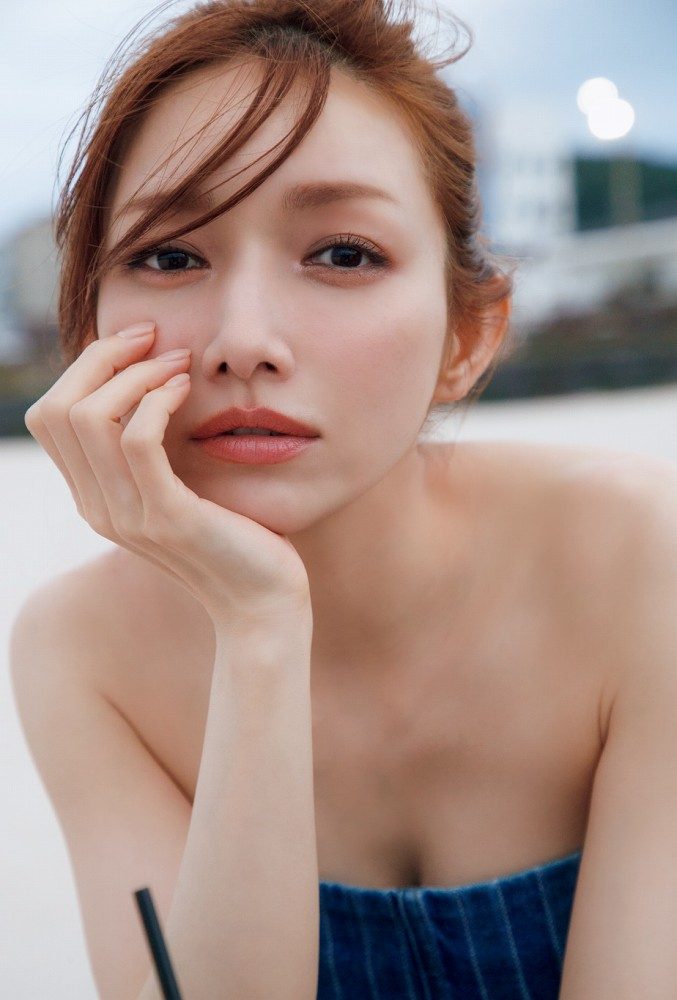 後藤真希 画像009