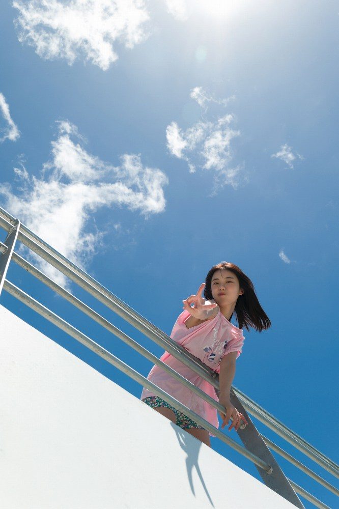 菊地姫奈 画像008